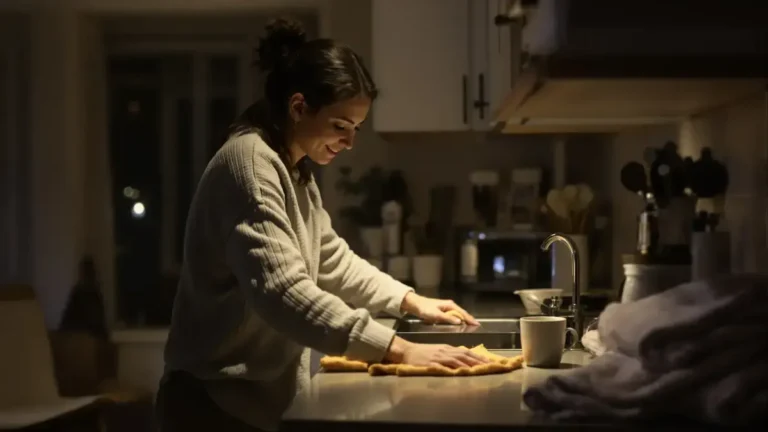 Tato americká metoda mi během týdne změnila pohled na úklid i přes mou nechuť k této činnosti