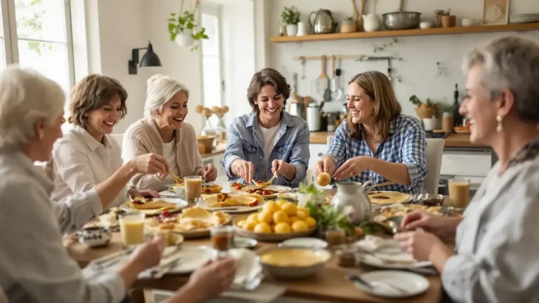 Chandeleur 2026 objevte naše tipy pro dokonalé a lahodné palačinky