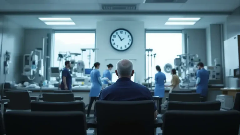 Odborníci jsou zajedno: absolvování chemoterapie po 15. hodině může snížit její účinnost a poškodit vaše zotavení