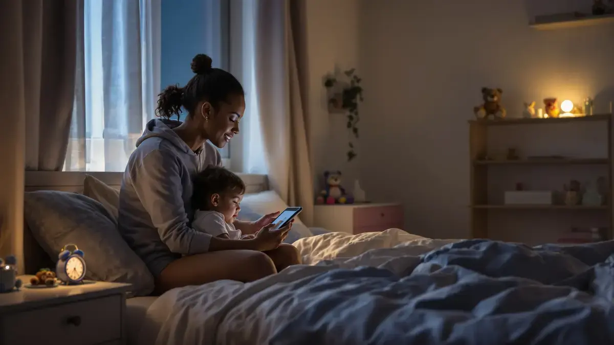 Péče o duševní zdraví vašich dětí vyžaduje dodržování těchto 3 pravidel která mnozí ignorují