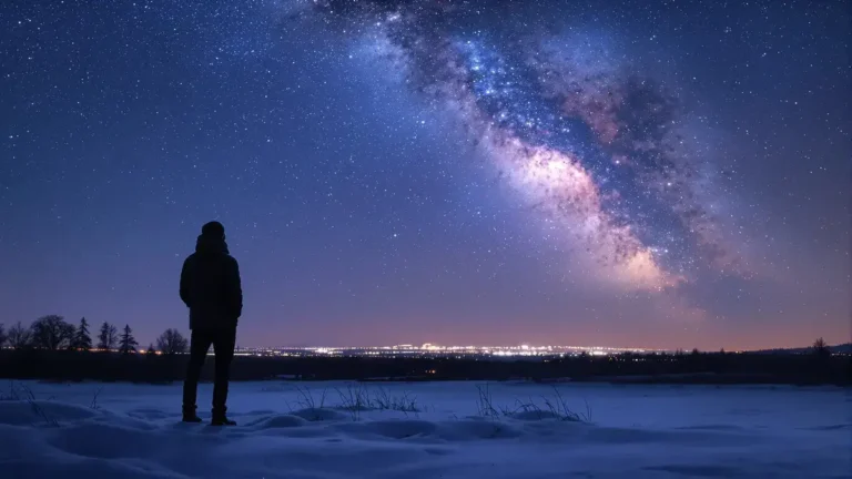 Odborníci jsou zajedno: Mléčná dráha pluje na obrovské síti temné hmoty, což odporuje našim představám o vesmíru