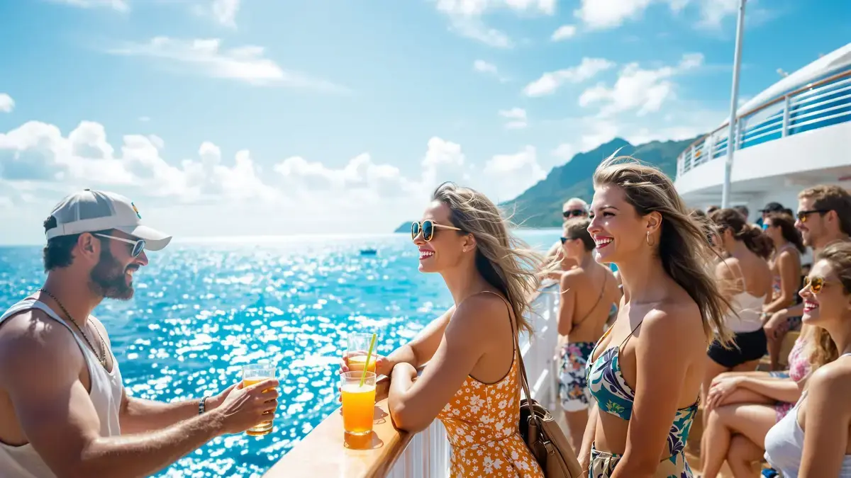 Nejzásadnější trasy k objevení během plavby v roce 2026