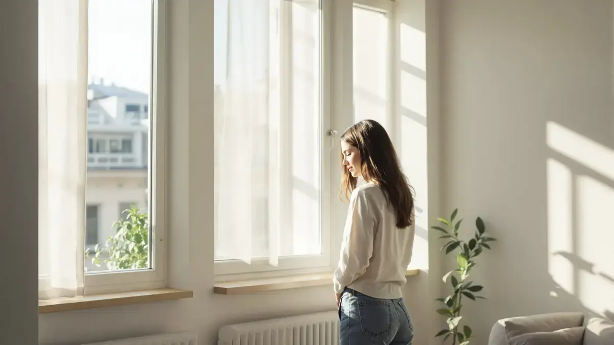 Letos nový trend v dekoraci oken nahrazuje závěsy a okouzlí vás