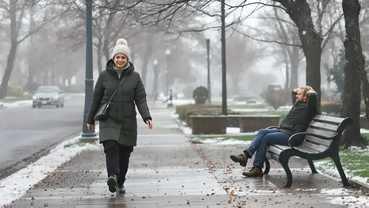 Odborníci jsou zajedno: pouze chůze nestačí k udržení zdraví, protože může zvyšovat neviditelná zdravotní rizika