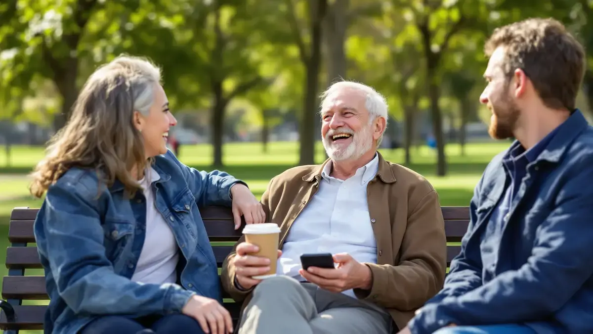 Ve věku 70 let těchto 9 opomíjených návyků odhaluje tajemství, které mladí obdivují v tichosti