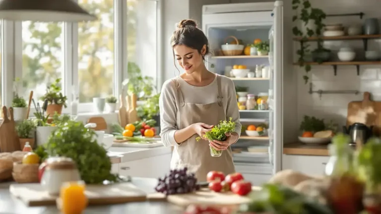 Přijetí pravidla 4V vám může pomoci zlepšit stravování jednoduše a efektivně
