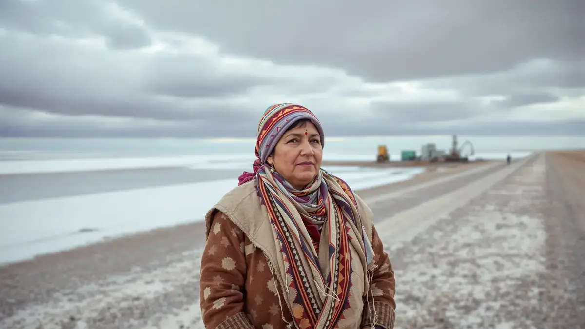 Těžba lithia, často vnímaná jako přínosná, způsobuje katastrofální a málo známé znečištění životního prostředí