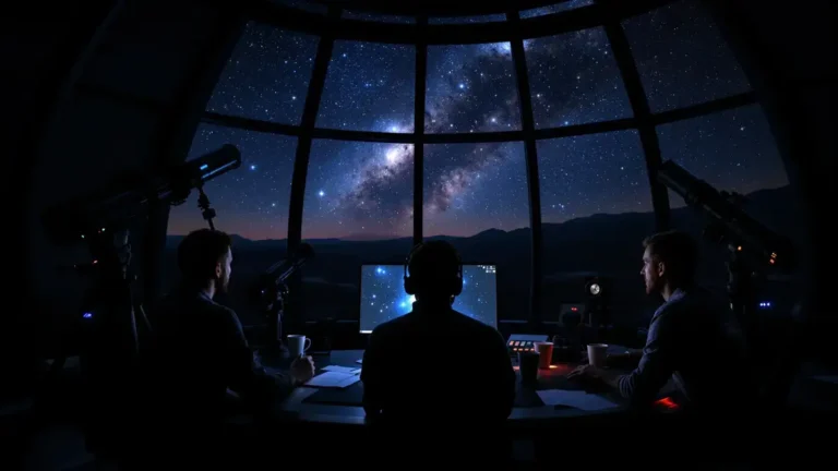 Významný objev o černé díře co jsme dlouho přehlíželi v srdci naší galaxie