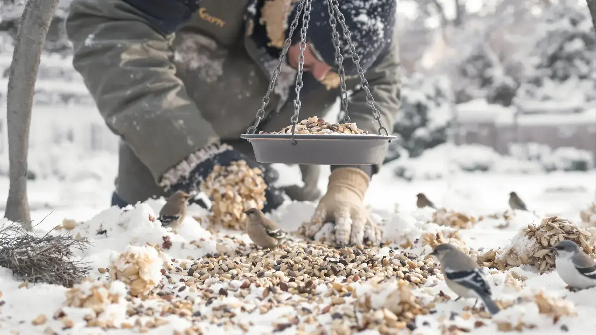 Tento nenápadný znak prozrazuje přítomnost krys na vaší zahradě, přesto je často přehlížen
